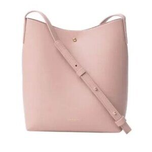Samara Medium Shoulder Bag in Peony BNIP